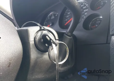 2008 Chevrolet Tahoe Ls из США, поврежденный, VIN 1GNFC13C38R237657